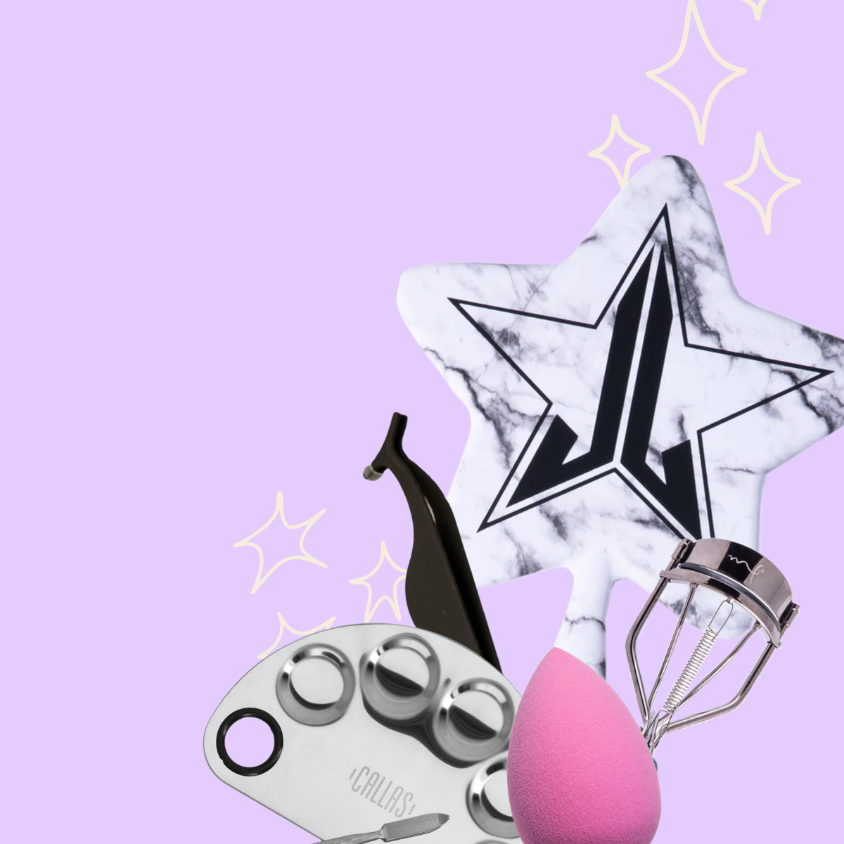 Accesorios y Herramientas