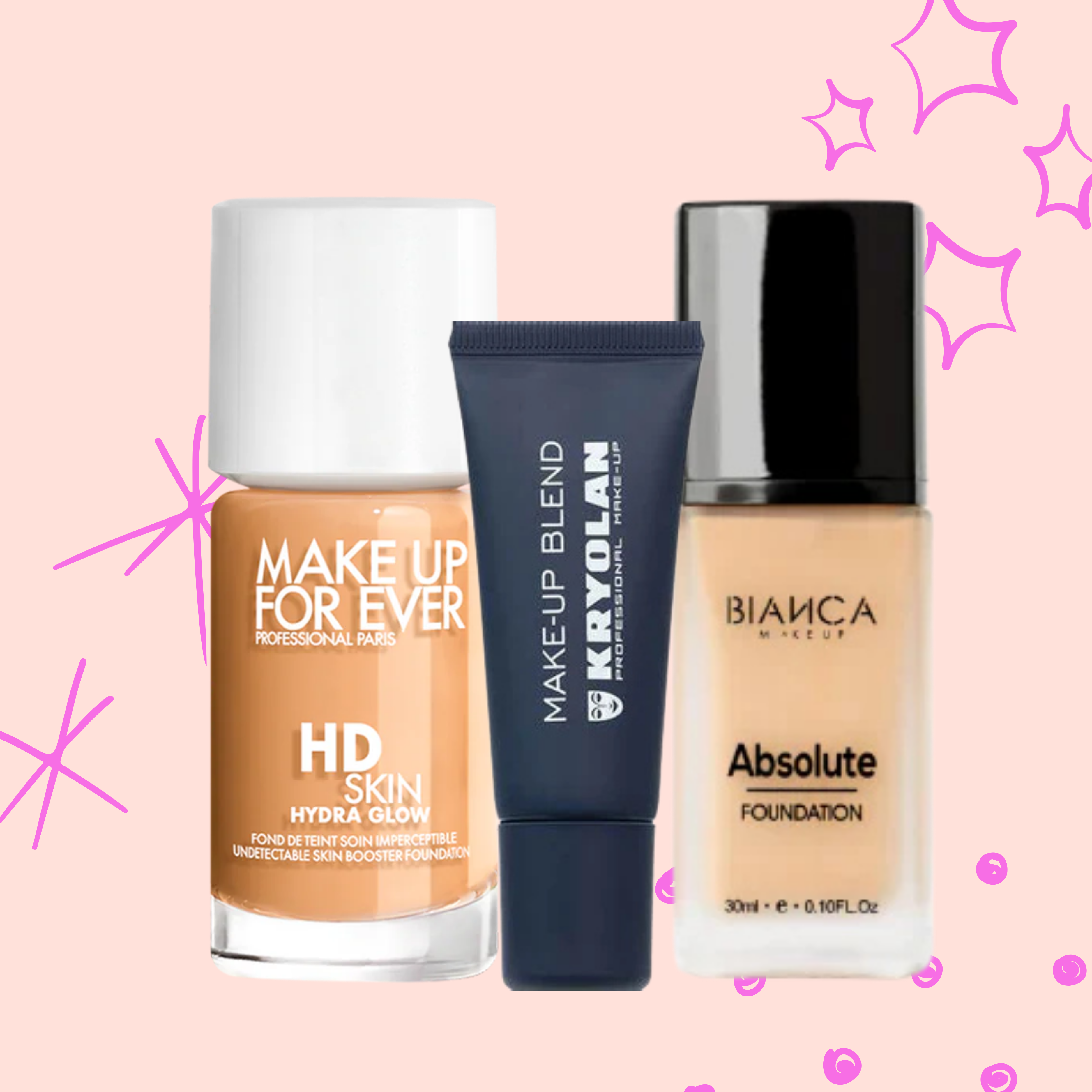 Bases y Primers