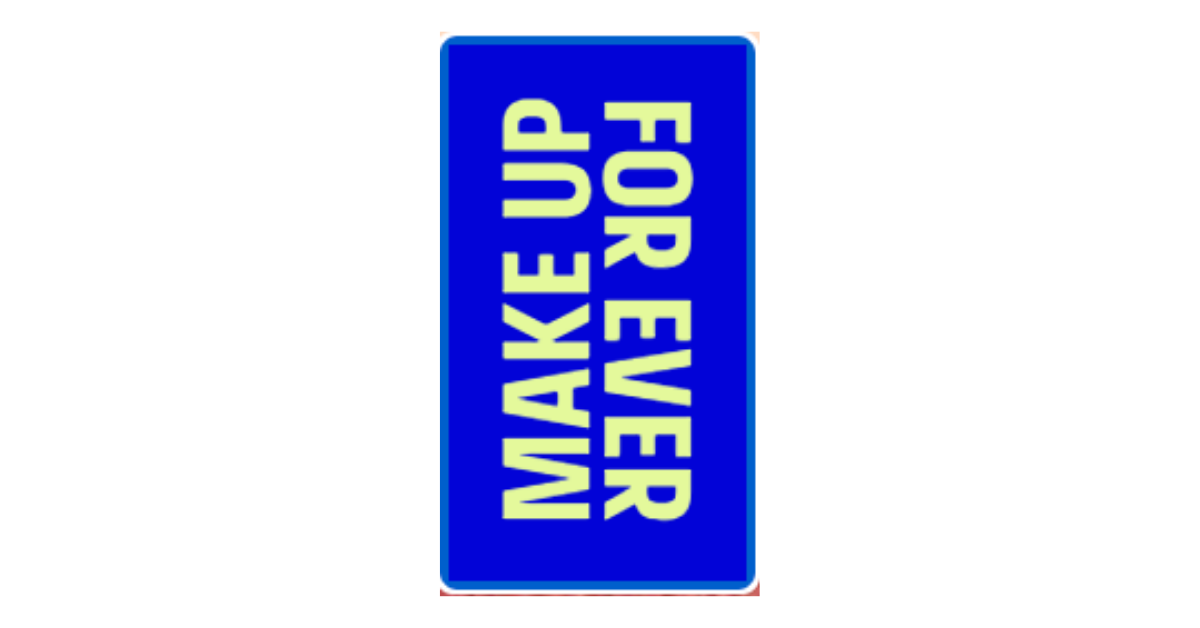 Make Up For Ever