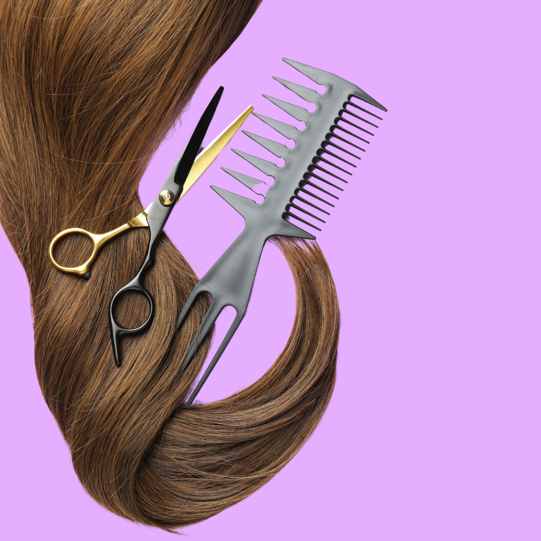 Cuidado del cabello