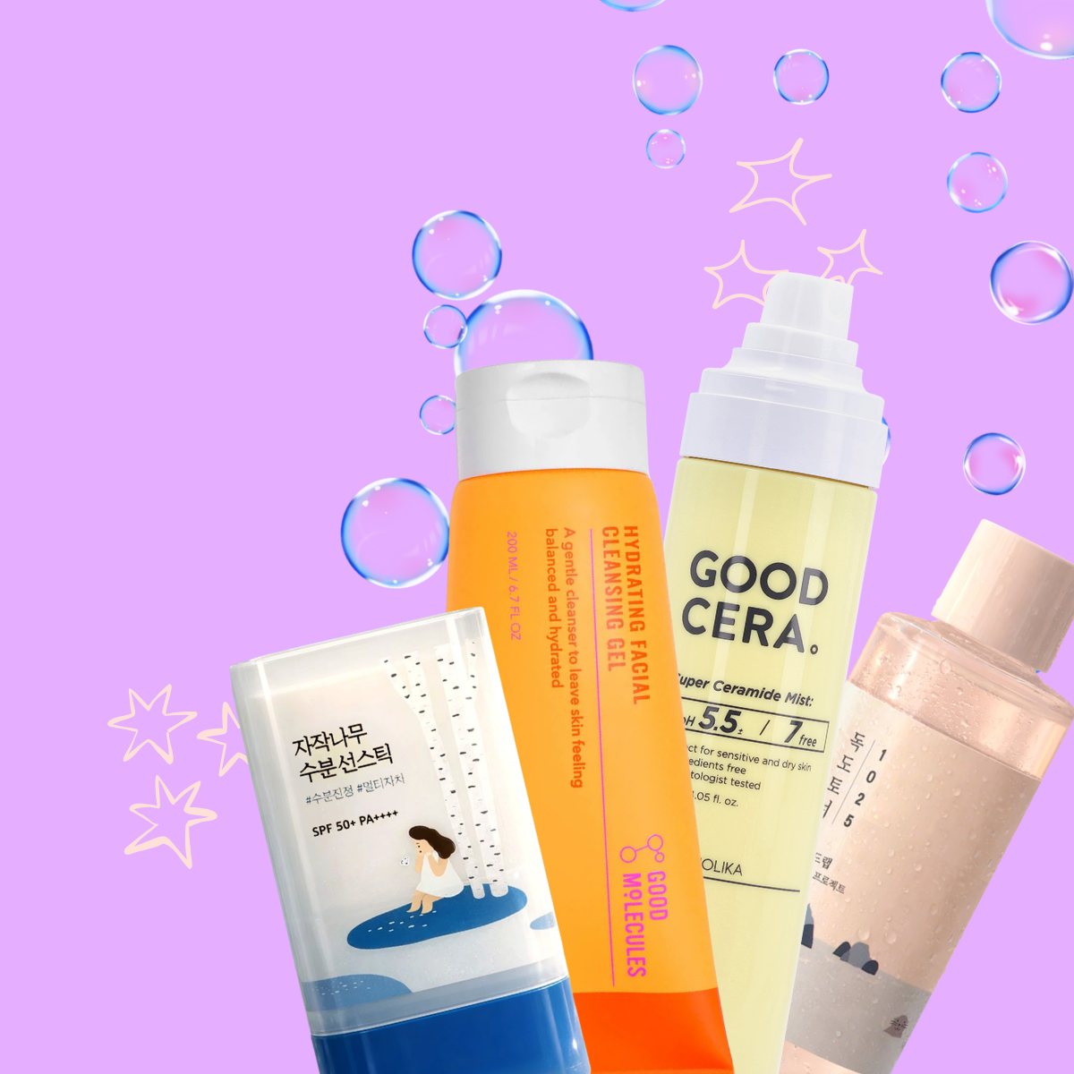 Skincare