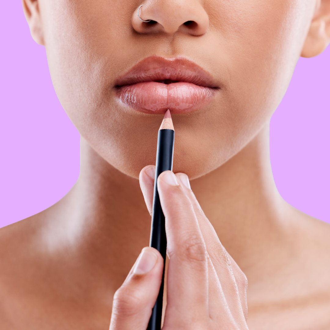 Delineador de Labios