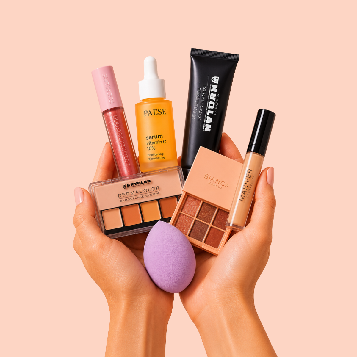 Maquillaje