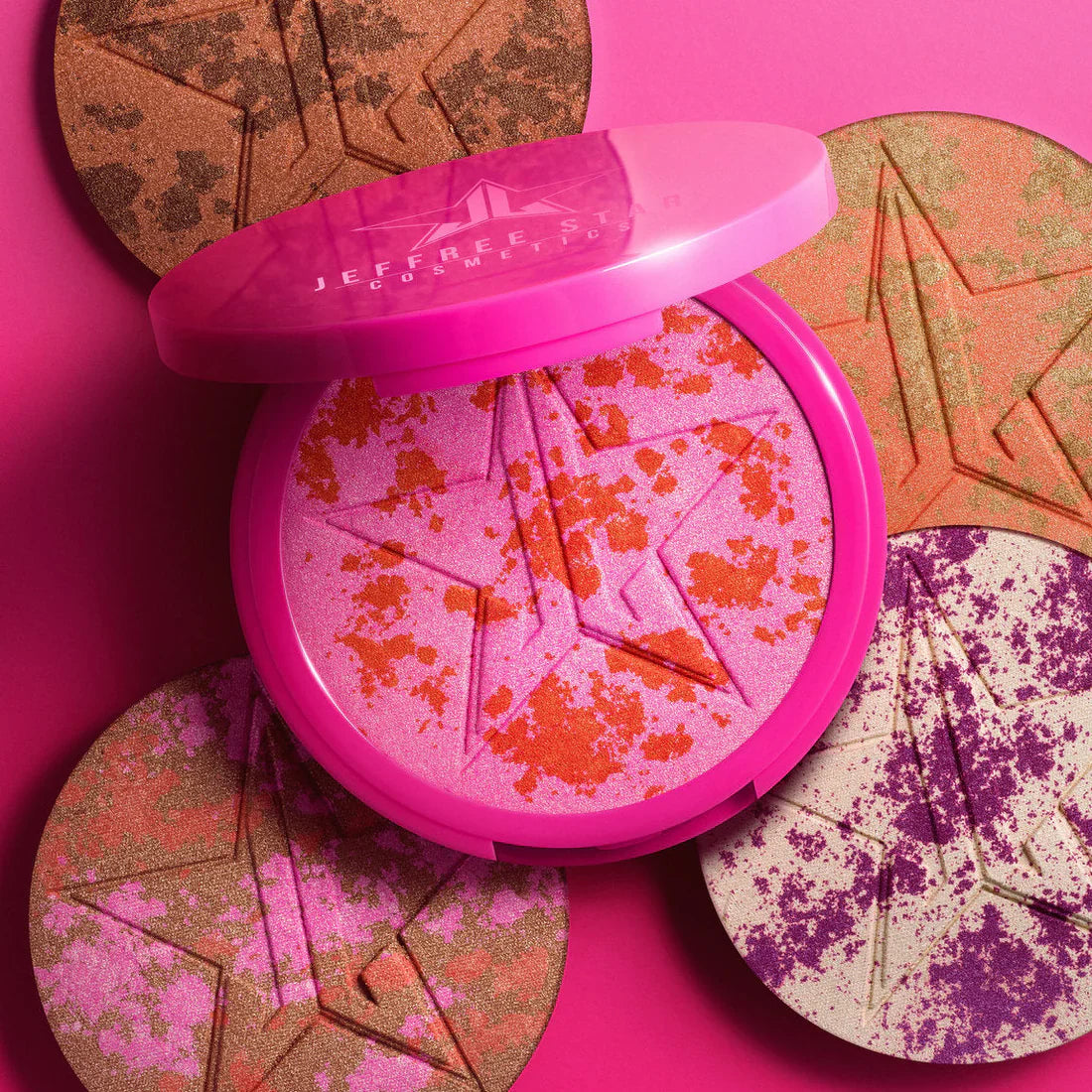 Jeffree Star Cosmetics