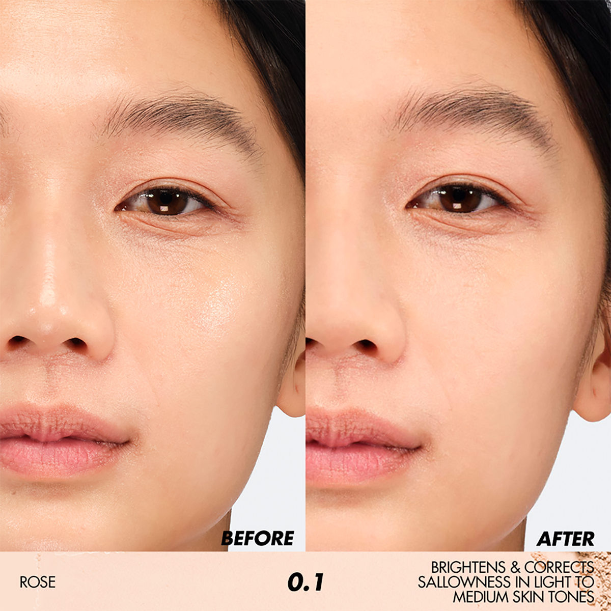0.1 Corrective Rose HD Skin Setting Powder 3