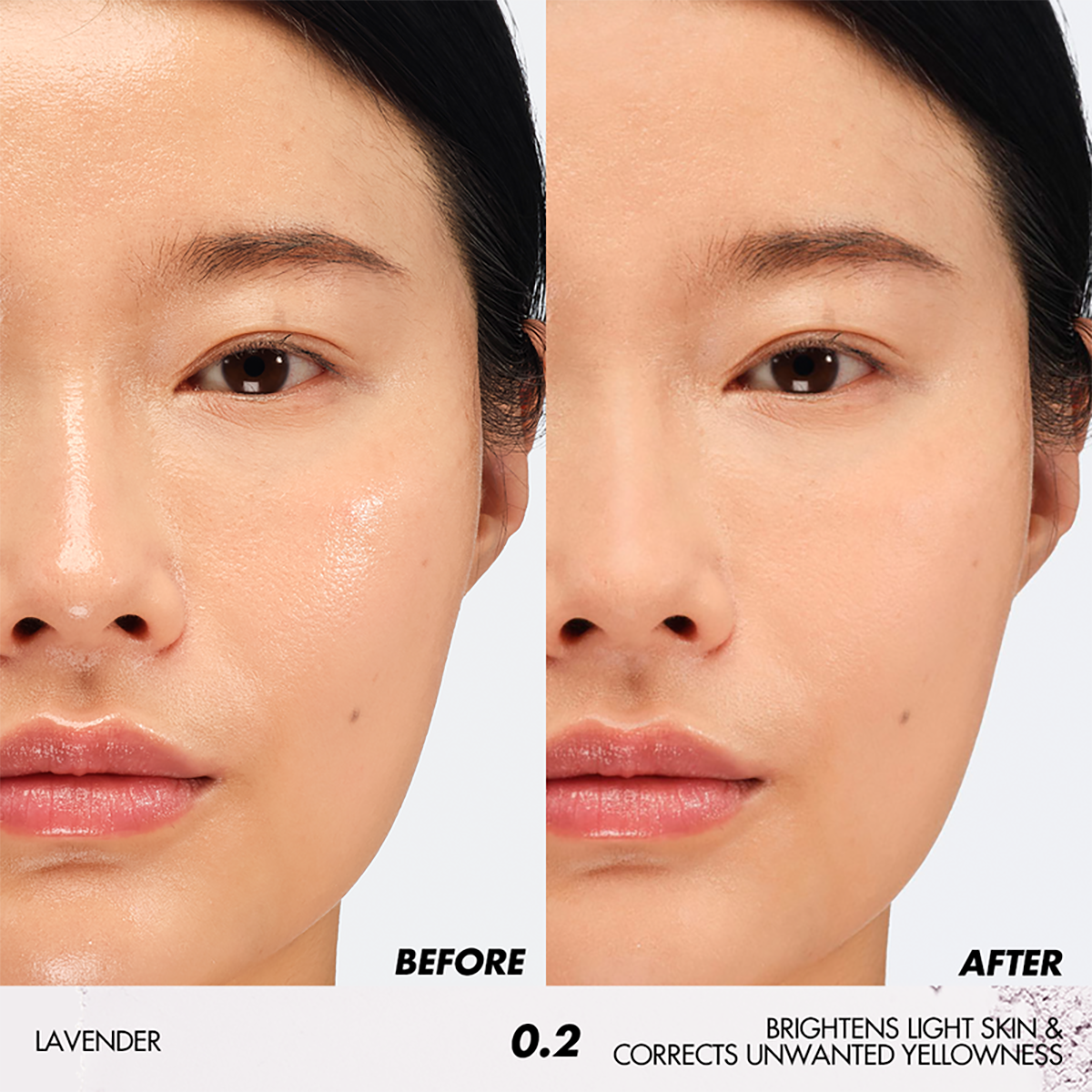 0.2 Corrective Lavender HD Skin Setting Powder 3