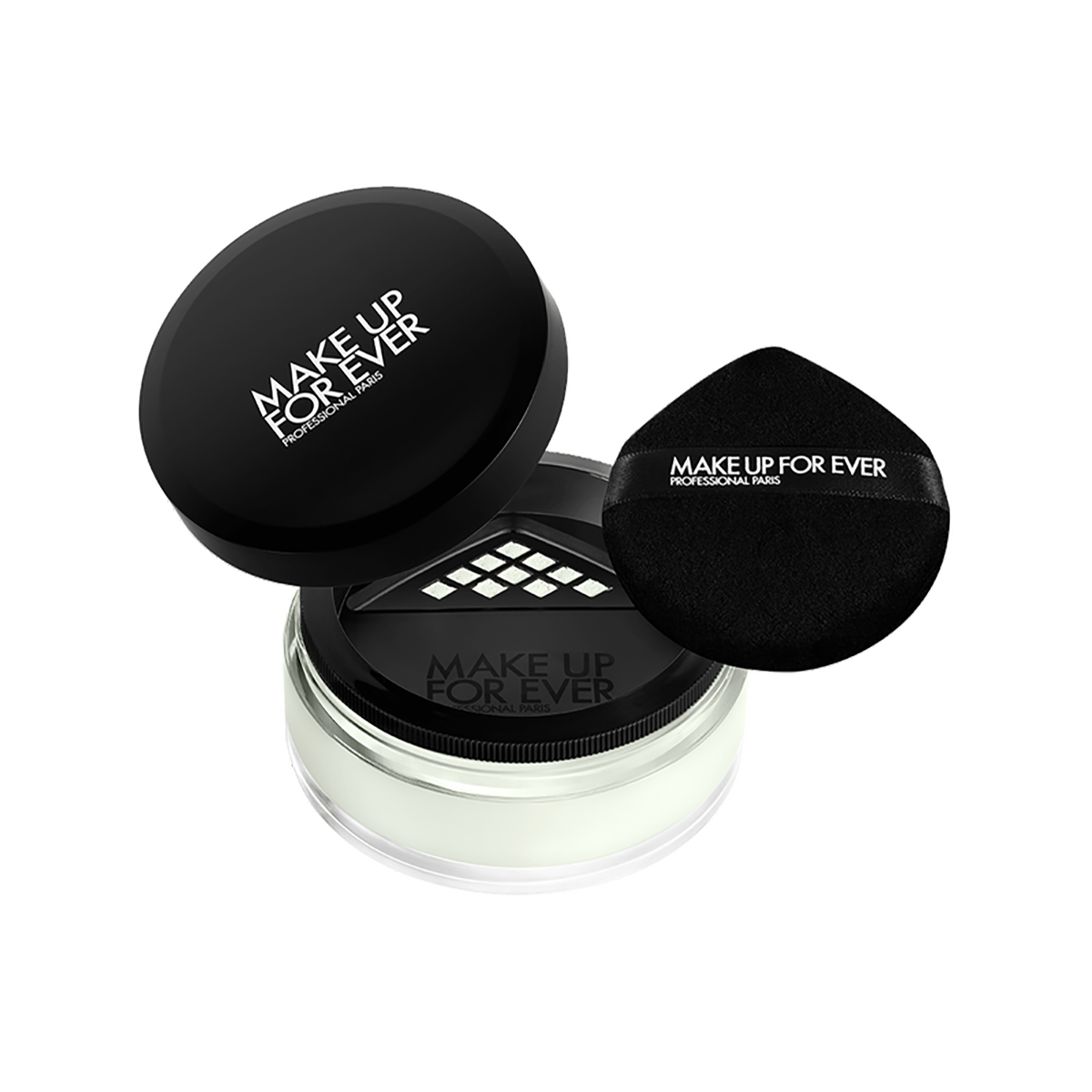 0.3 Corrective Mint HD Skin Setting Powder 1
