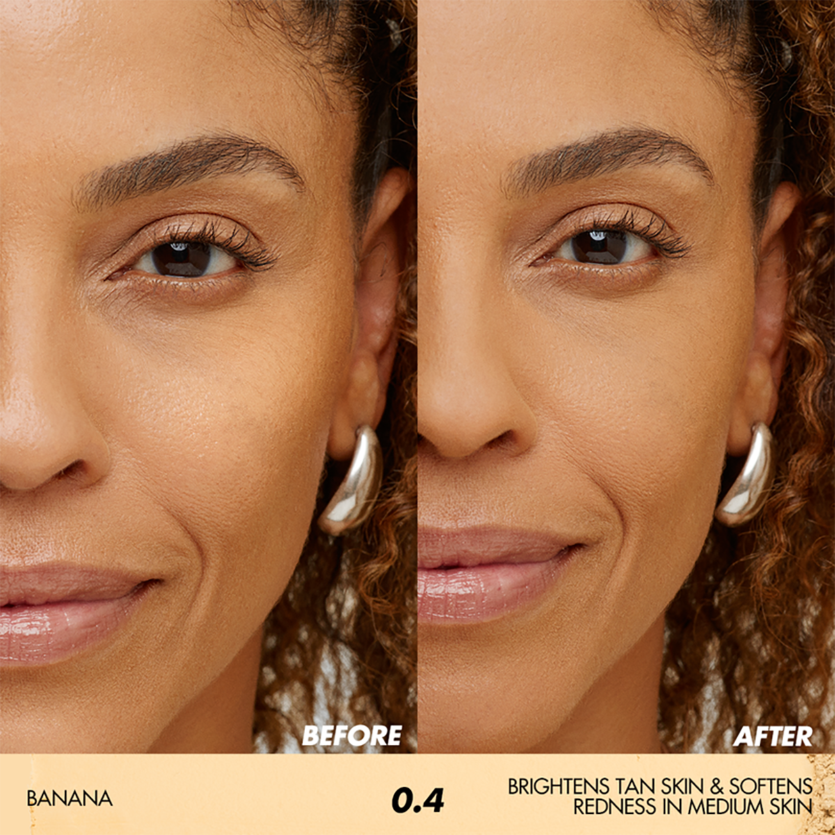 0.4 Corrective Banana HD Skin Setting Powder 3