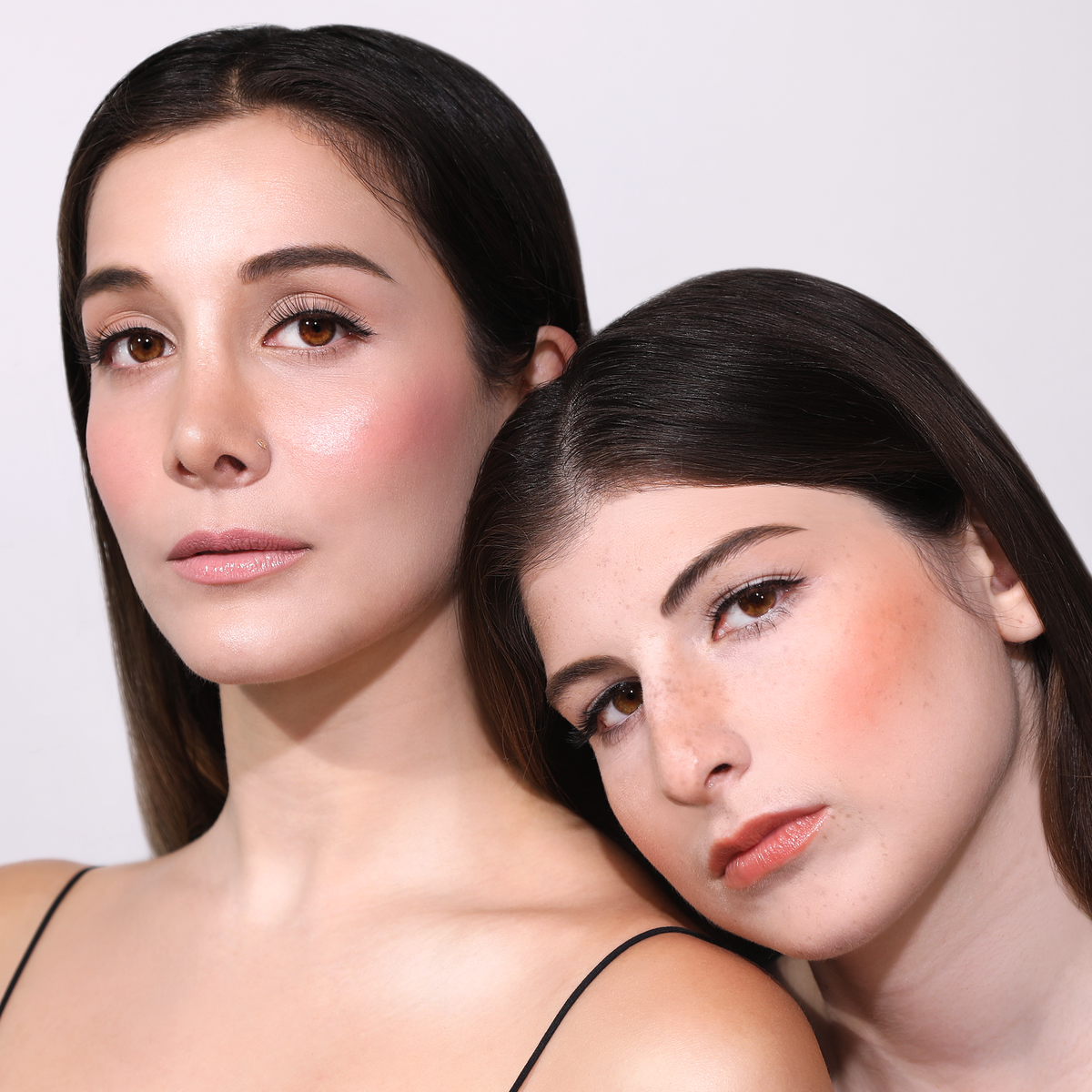 Steady Love Steady Liquid Blush 6