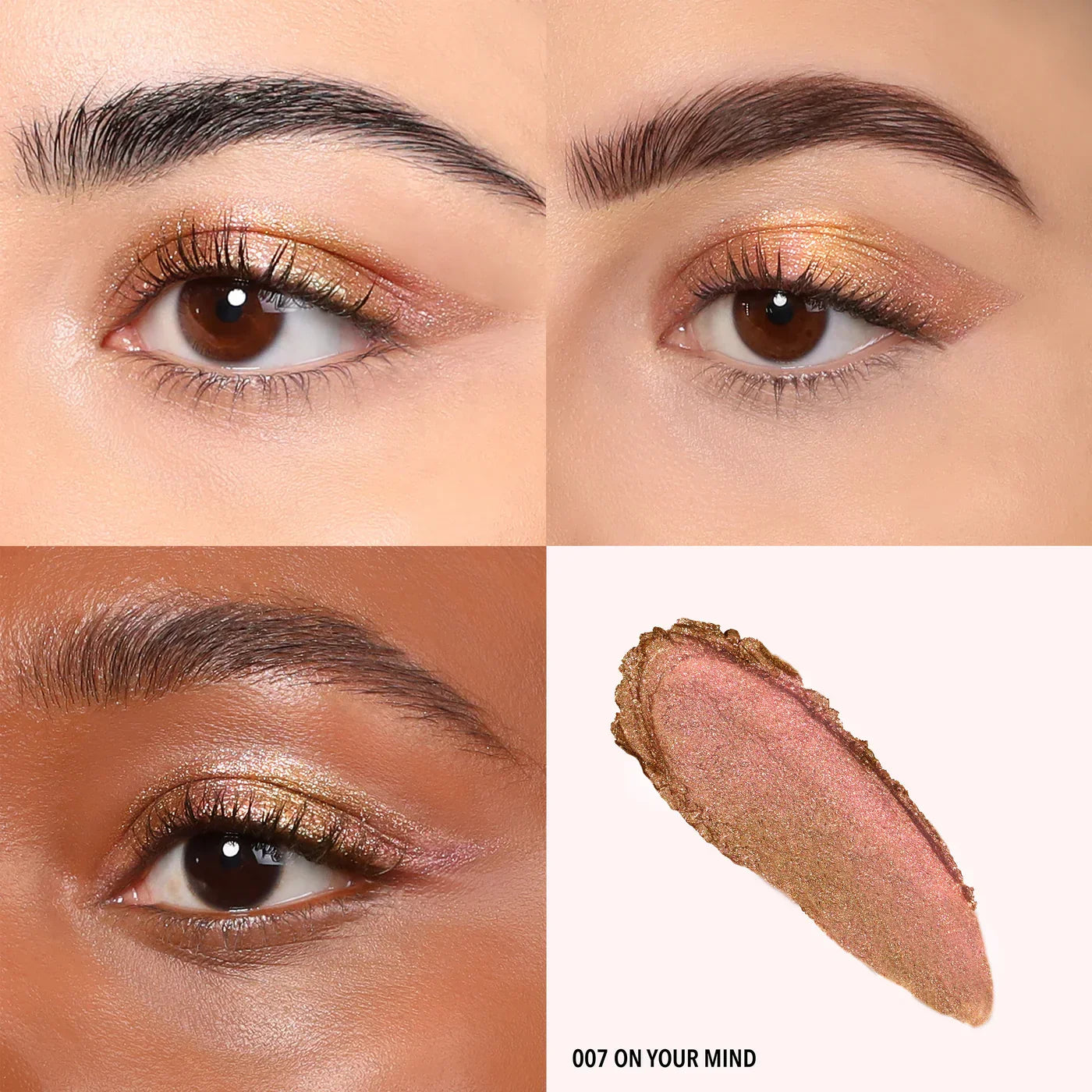 Stellar Glaze Stick Shadow 007 On Your Mind 2