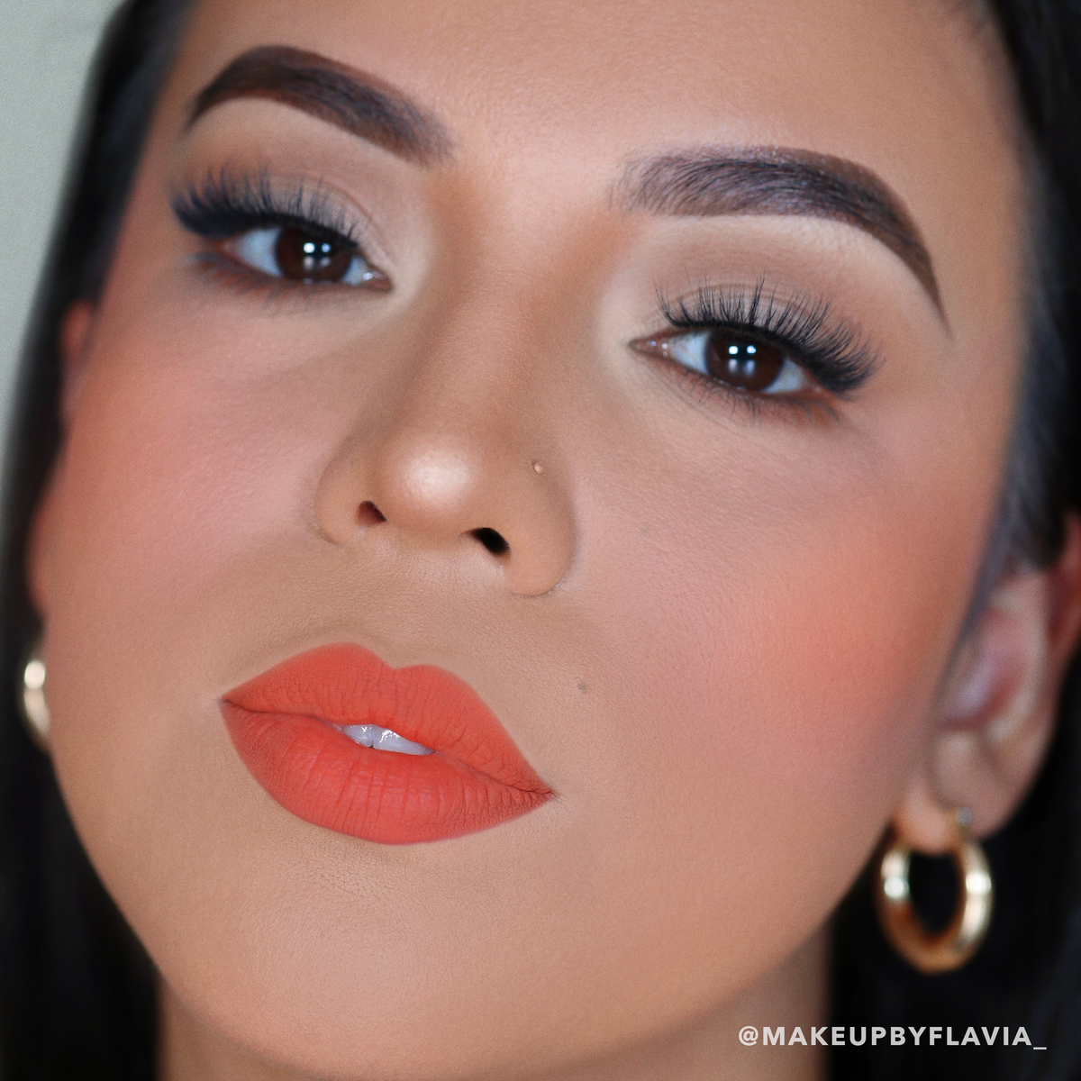 Steady Love Steady Liquid Blush 4