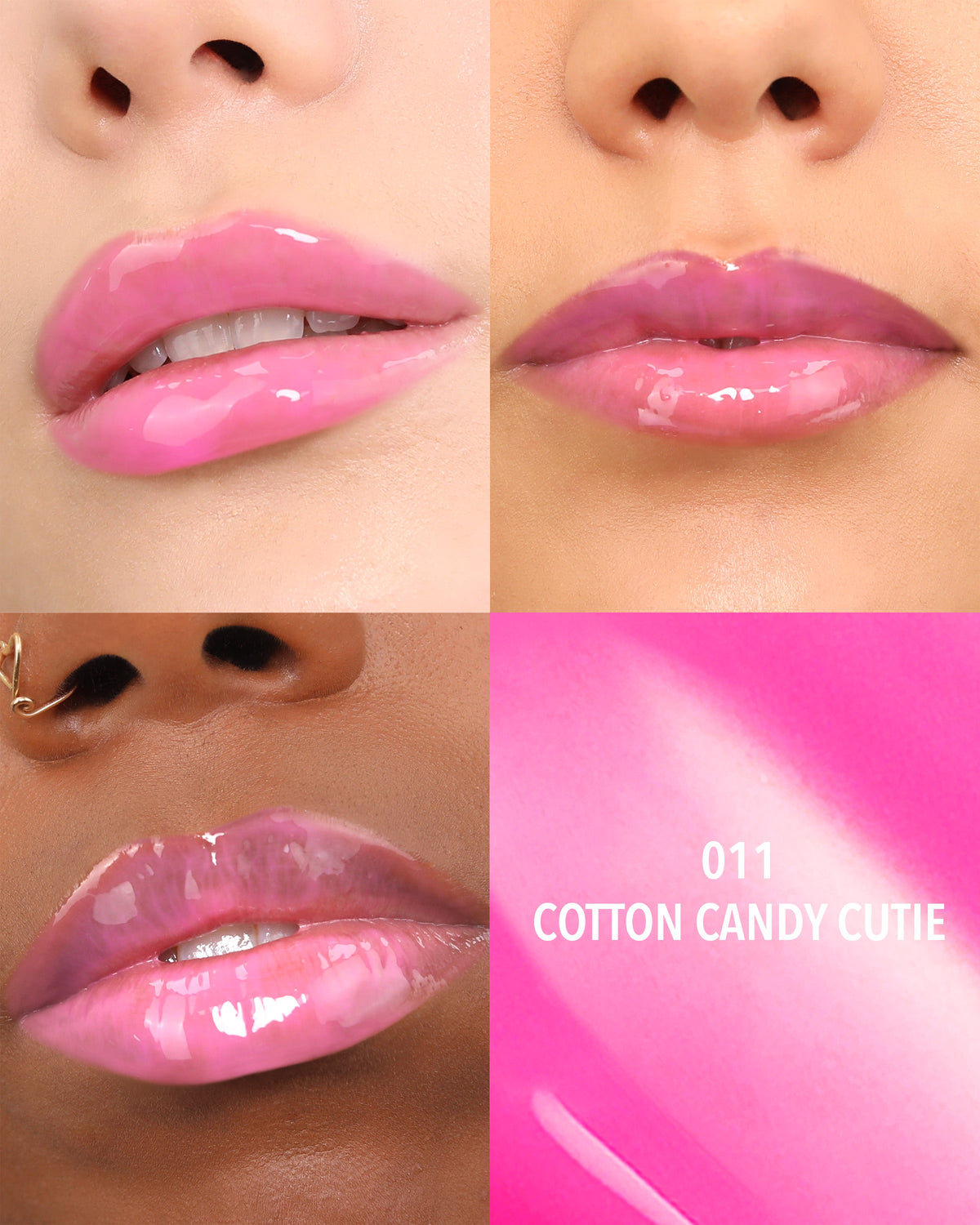 Butter Bliss Lip Balm 11 Cotton Candy Cutie 2