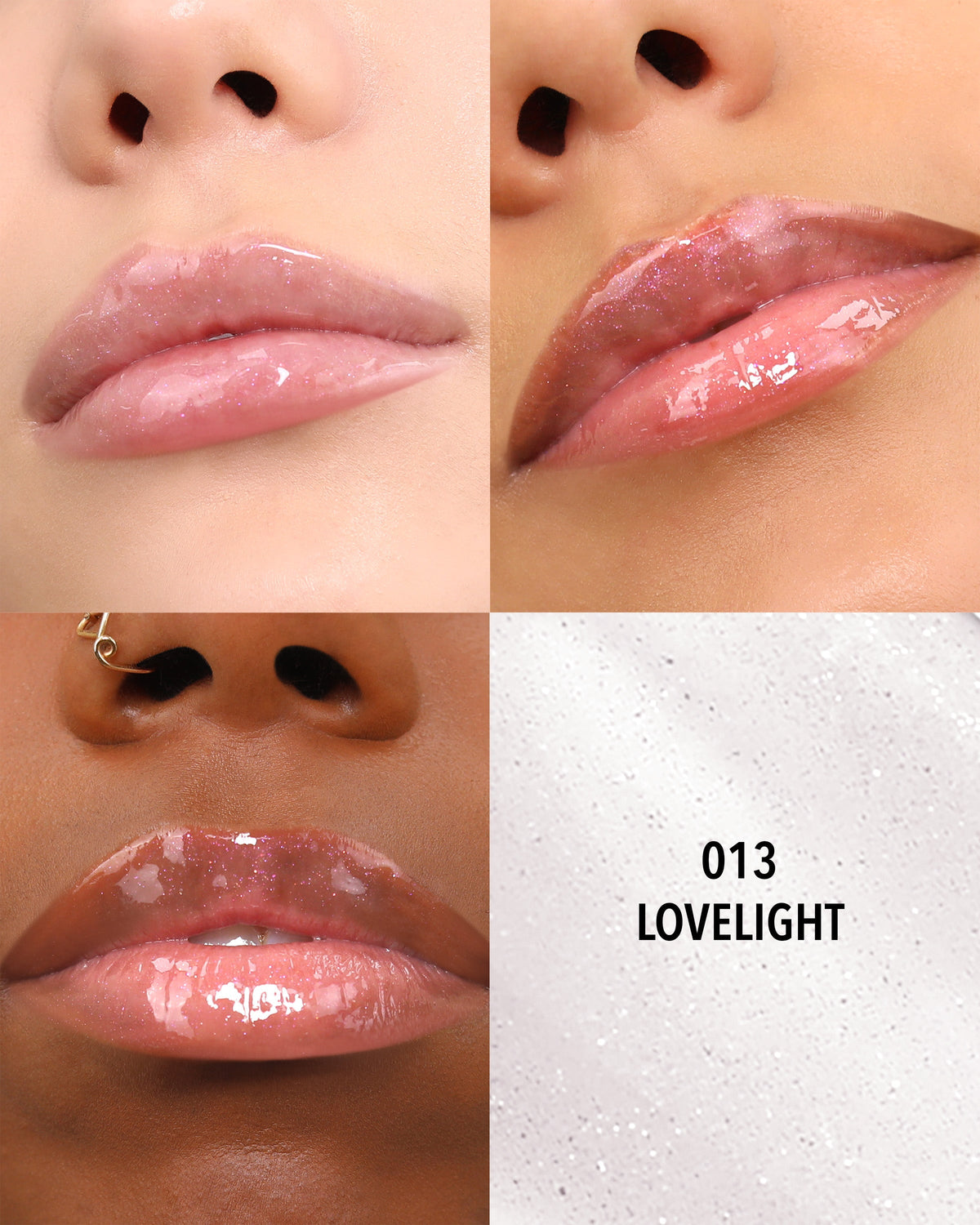 Butter Bliss Lip Balm 13 Lovelight 2
