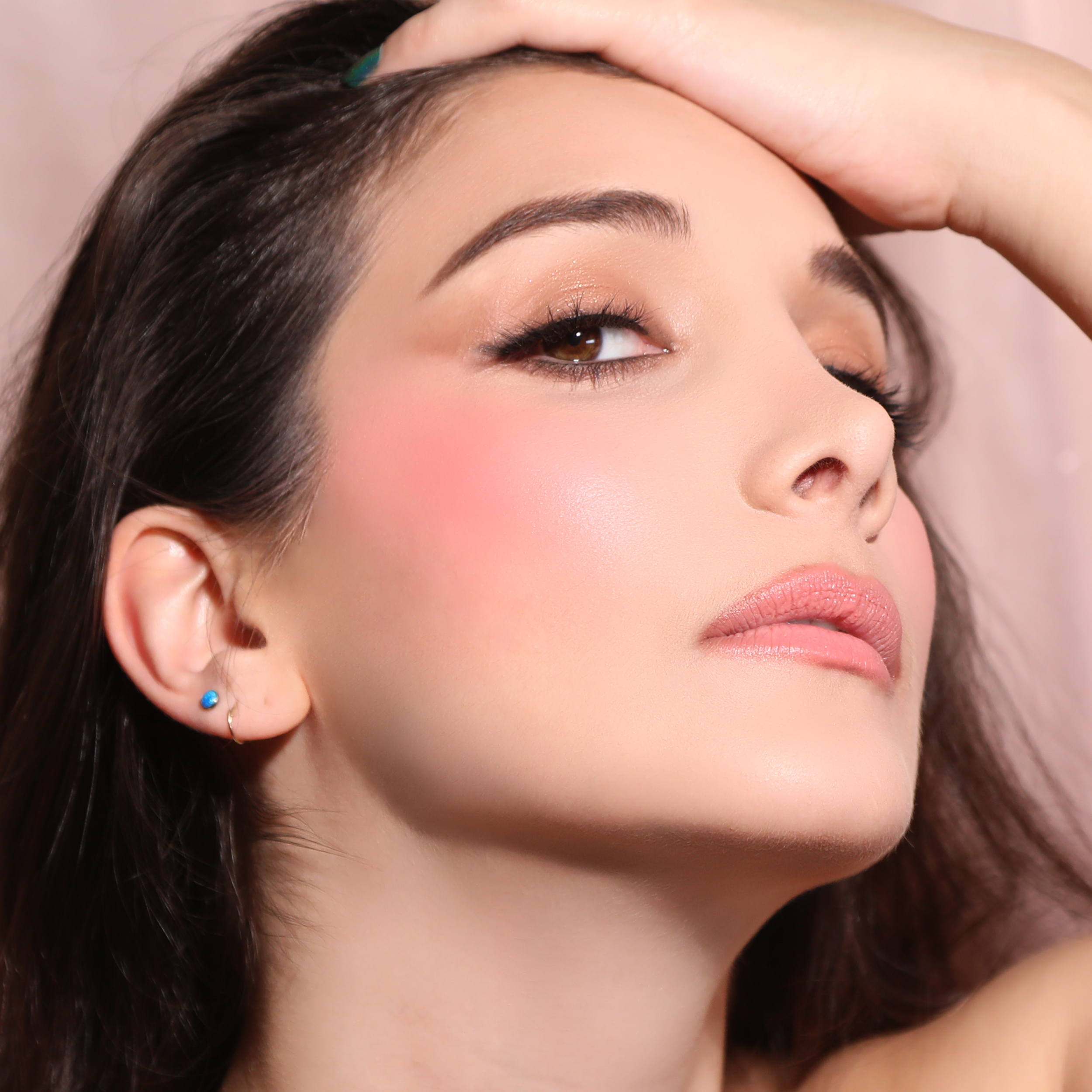 My Everything Love Steady Liquid Blush 3