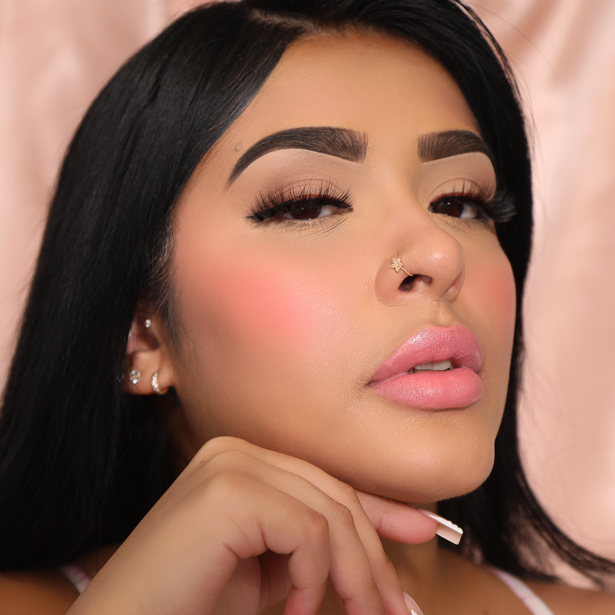 My Everything Love Steady Liquid Blush 4