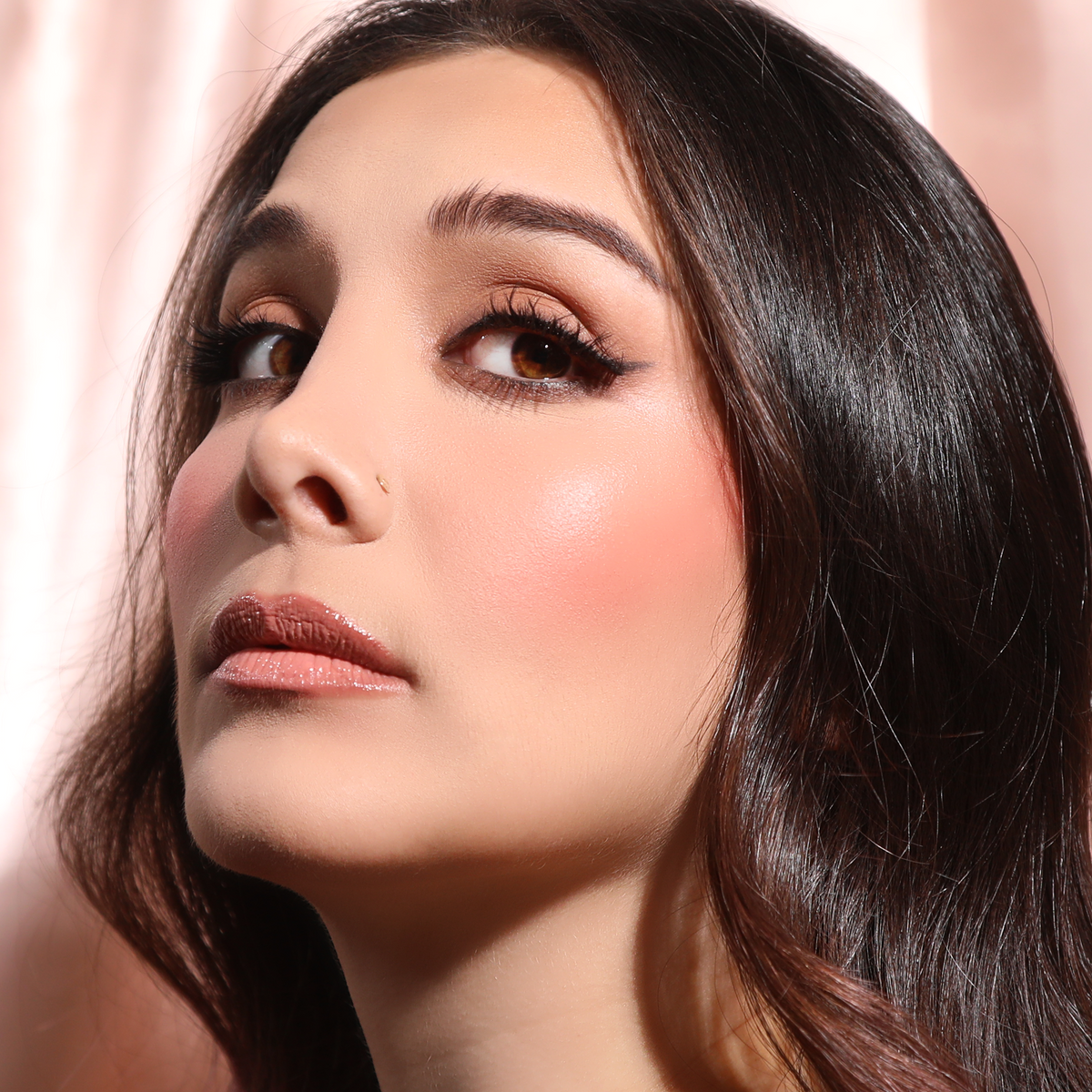 Only One Love Steady Liquid Blush 3
