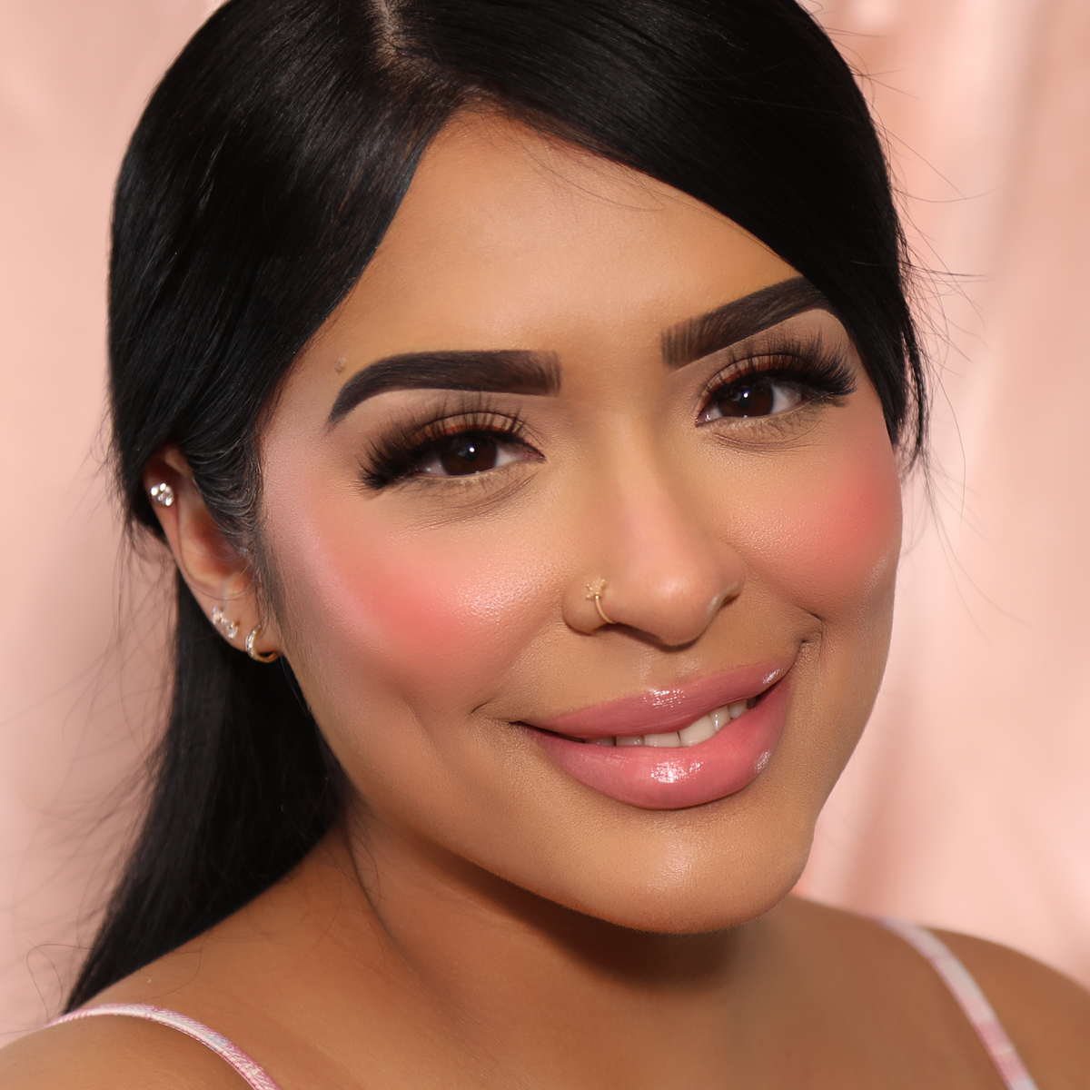 Dreamboat Love Steady Liquid Blush 4