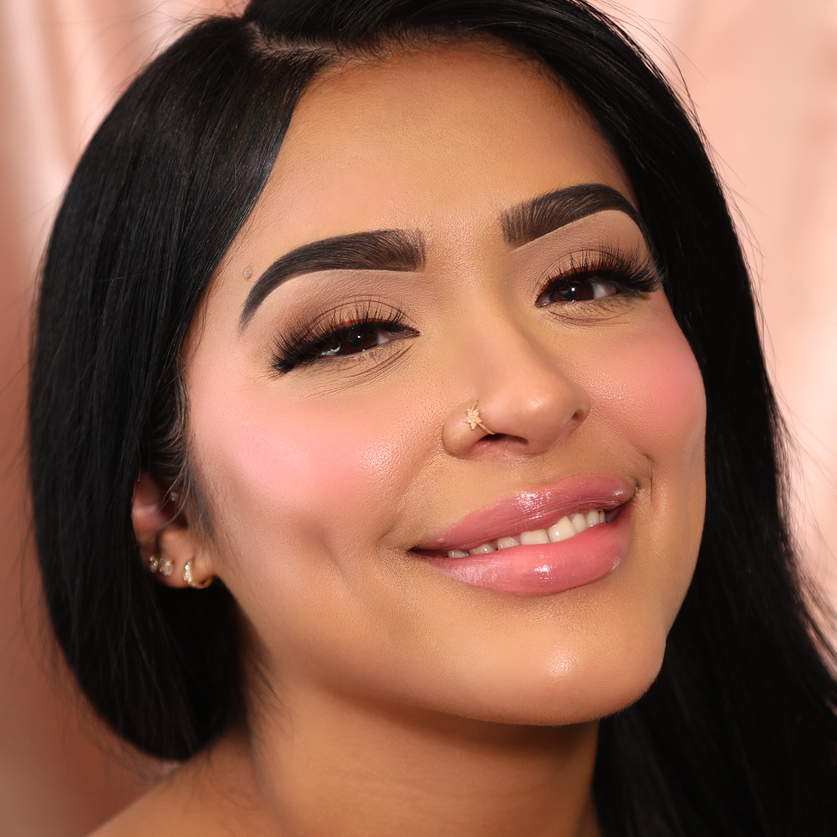Whole Heart Love Steady Liquid Blush 4