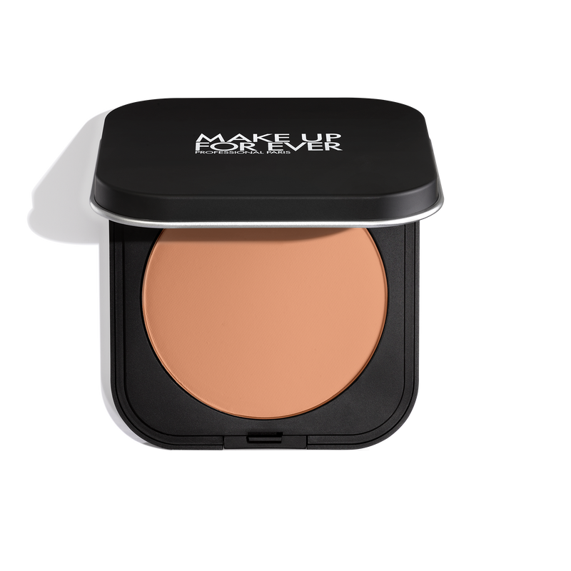 03 Peach - Ultra HD Pressed Powder 1