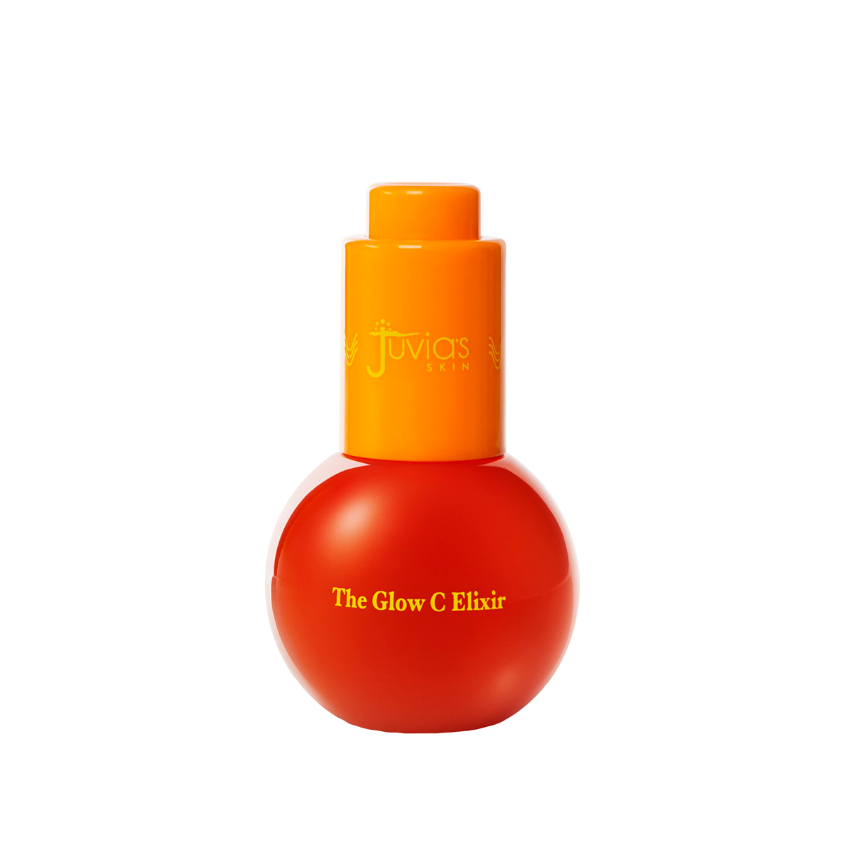The Glow C Elixir Elixir de vitamina C 2
