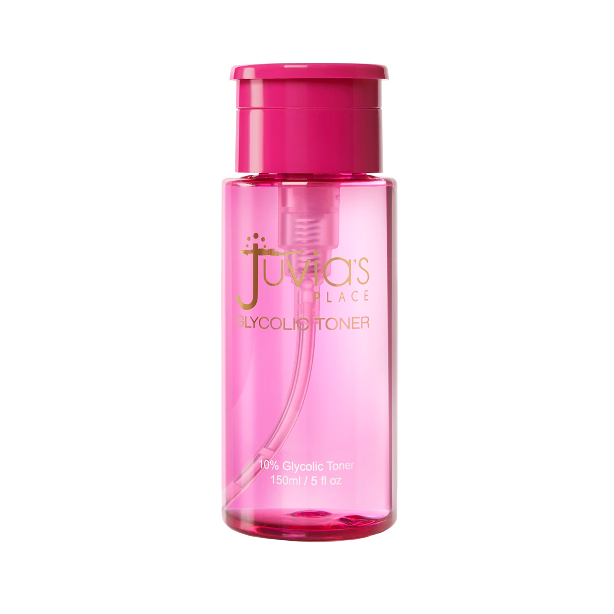 The 10% Glycolic Acid Toner 2
