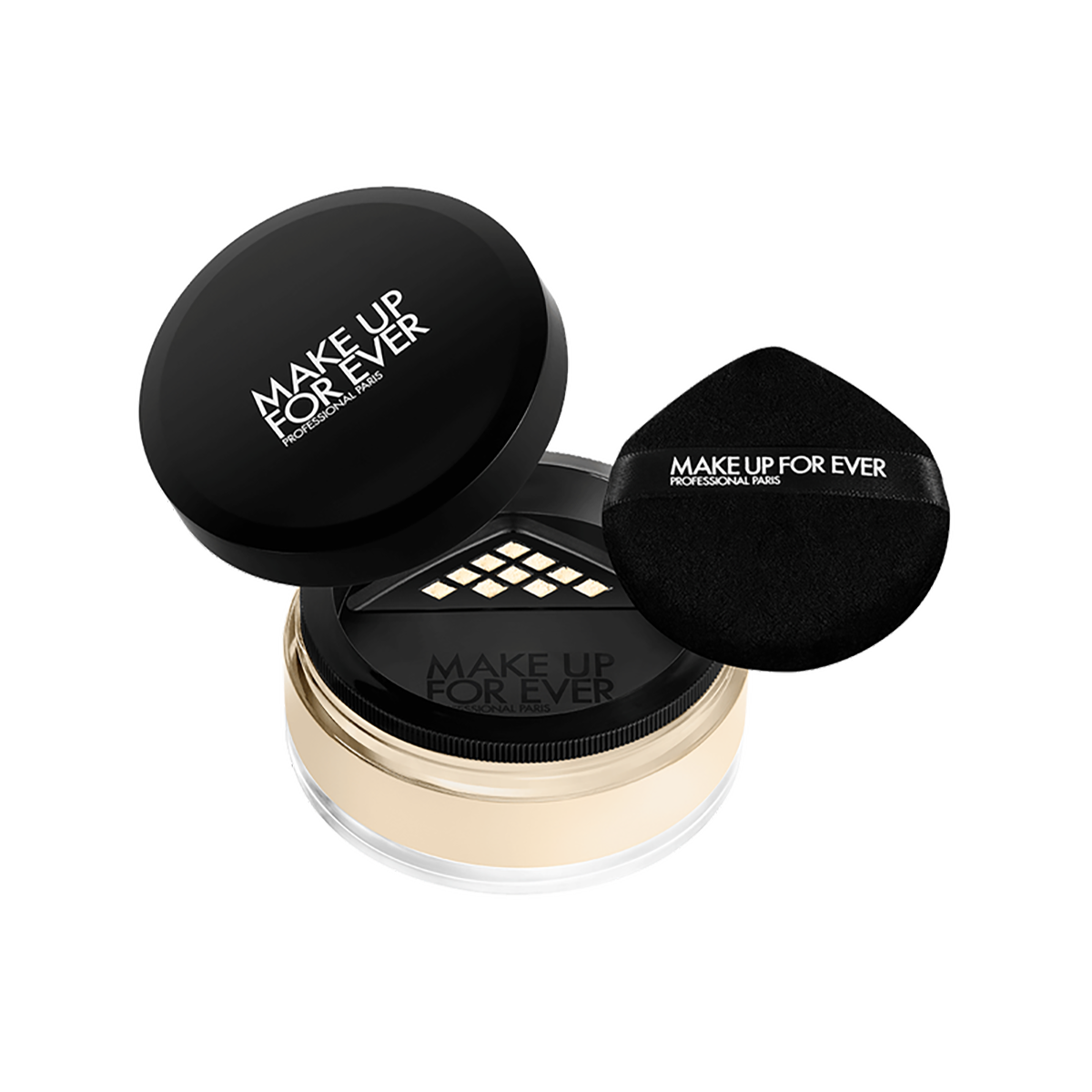 1.1 - Light vanilla HD Skin Setting Powder 1
