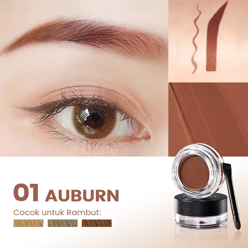Pomada para Cejas
