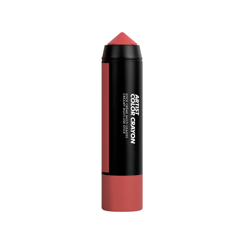 Artist Color Crayon 101 Blushing Pink 1