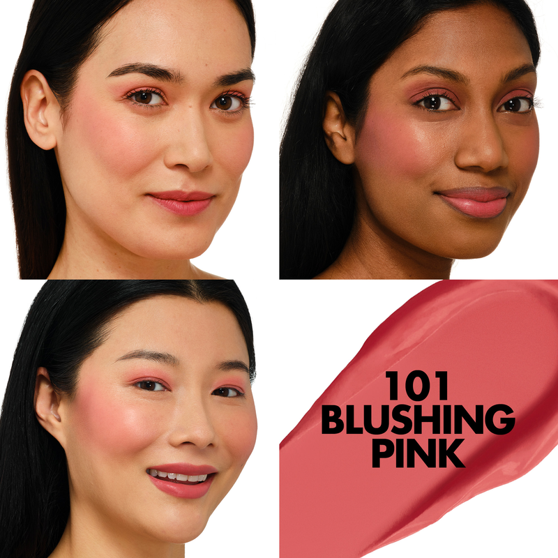 Artist Color Crayon 101 Blushing Pink 3