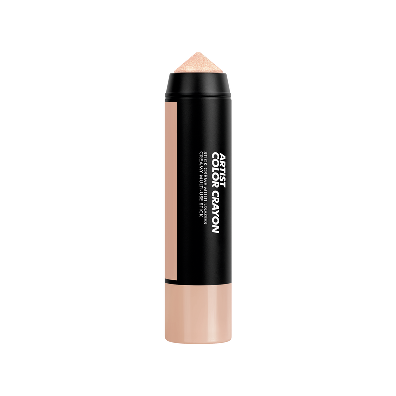 Artist Color Crayon 102 Starfire Gold 1