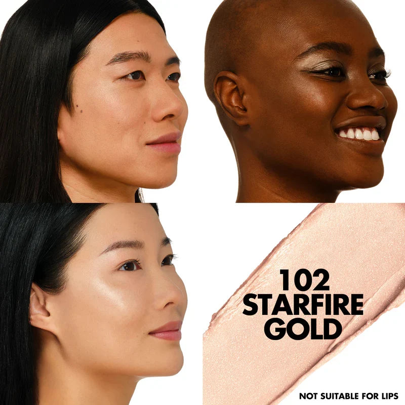 Artist Color Crayon 102 Starfire Gold 3