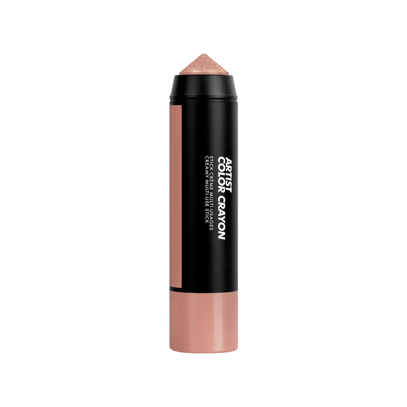 Artist Color Crayon 104 Glazed Rose 1