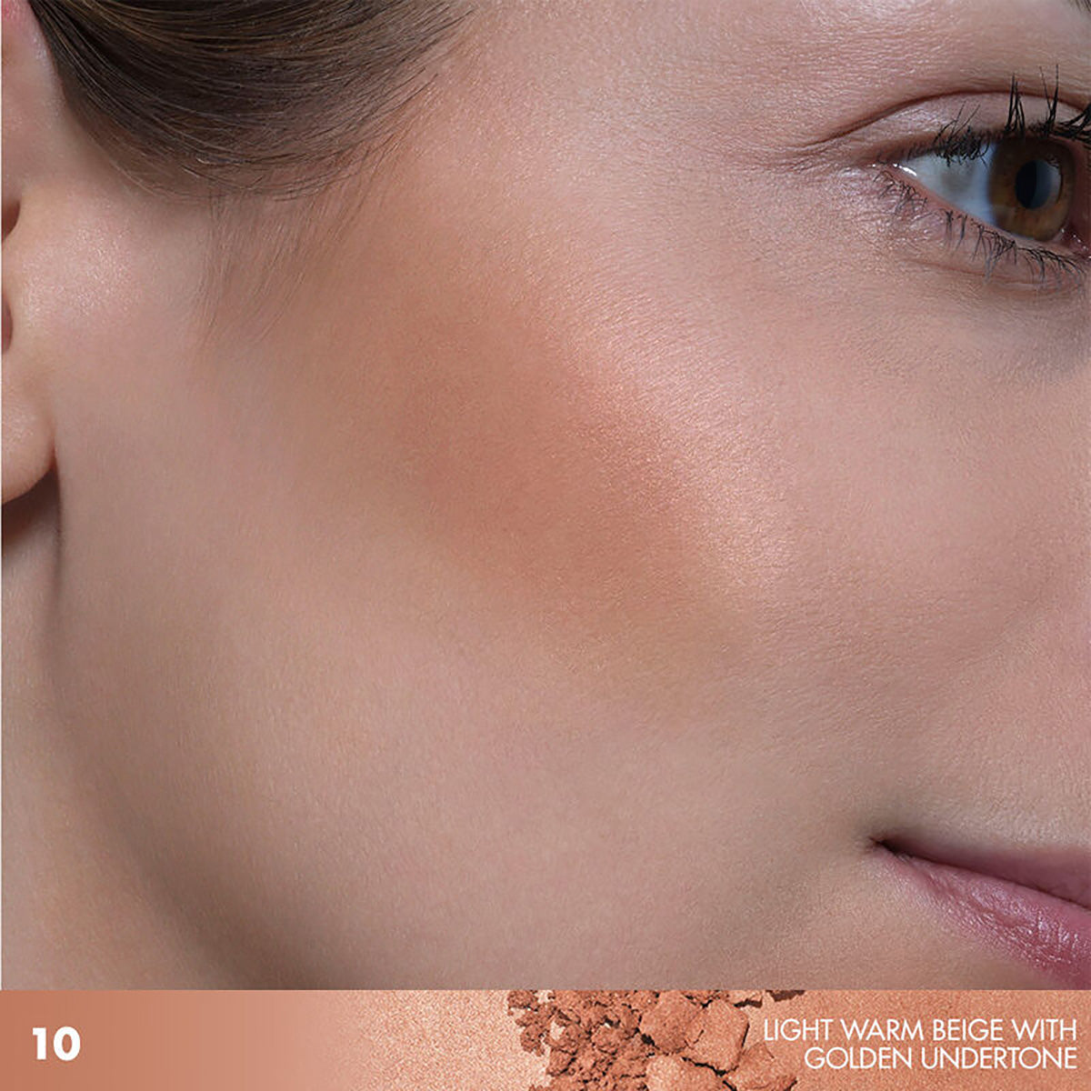10 - Glowing Chai Artist Bronzer 3