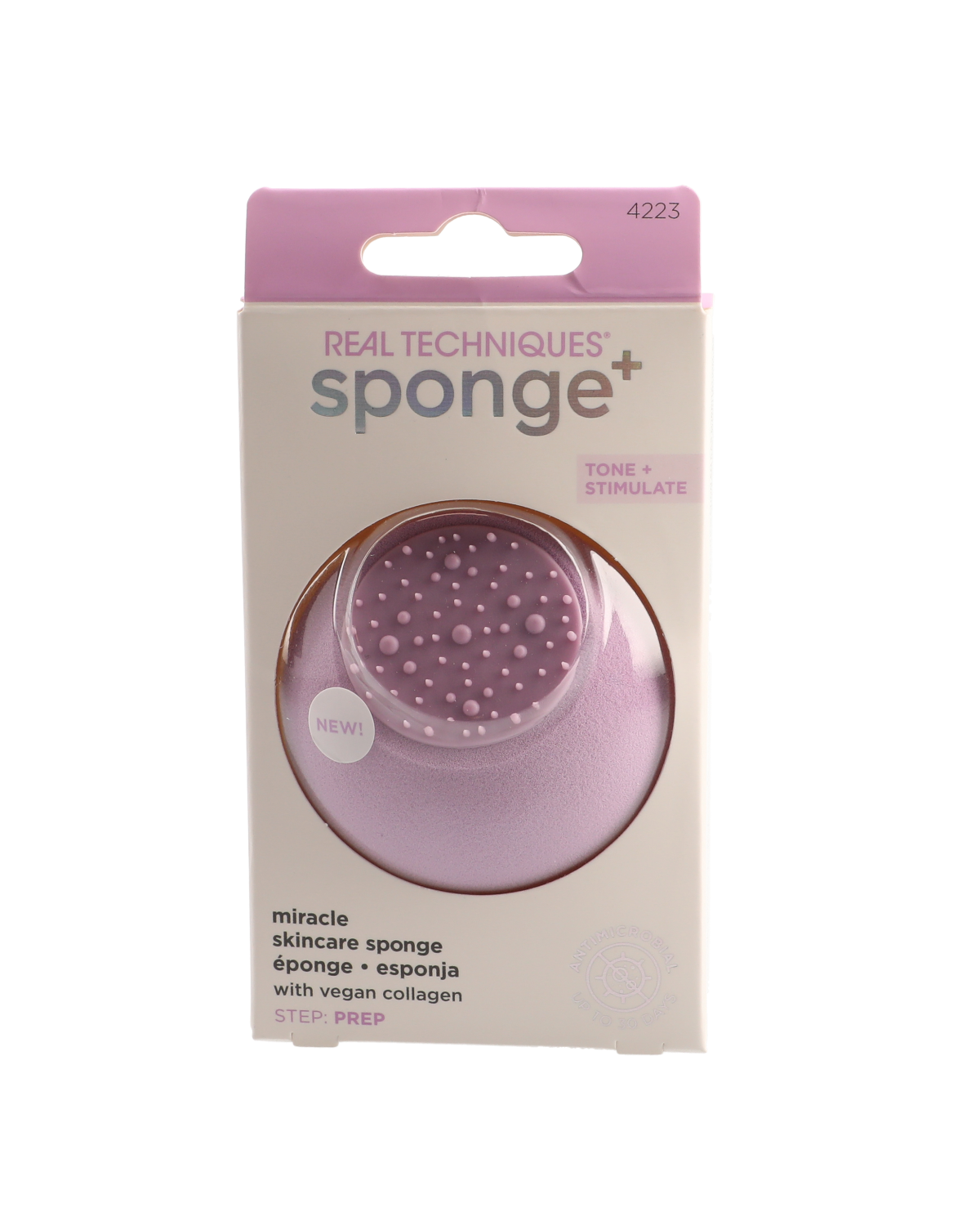 Miracle Skincare Sponge 1