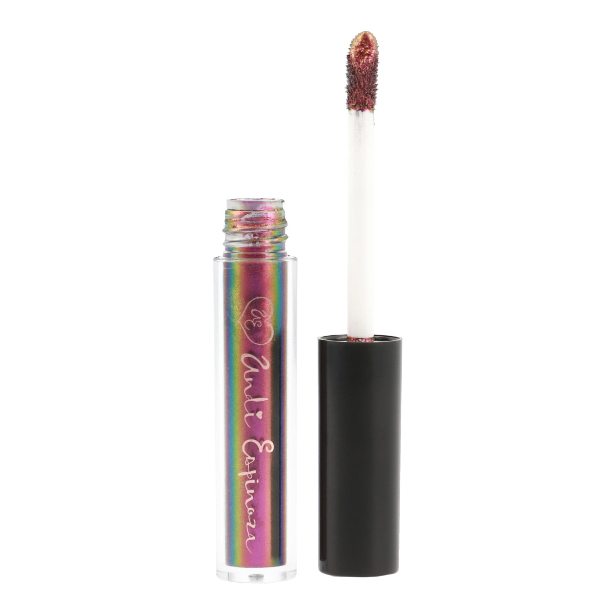 Sombra Liquidas Multicromaticas #10 2
