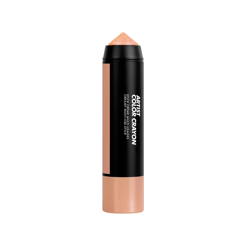 Artist Color Crayon 112 Fiery Opal 1