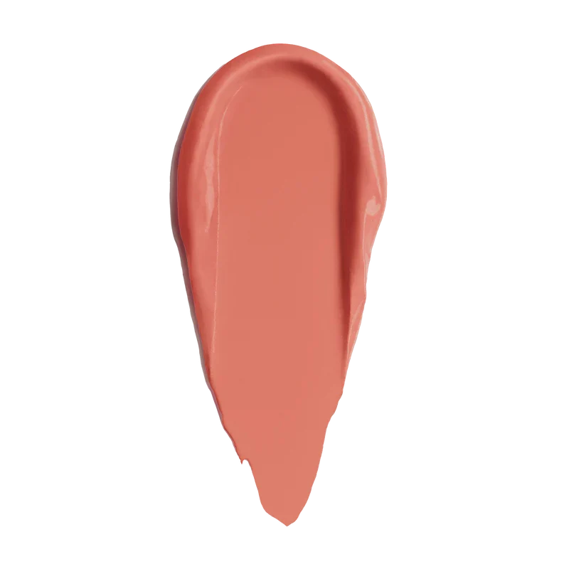 Artist Color Crayon 126 Peachy Coral 2