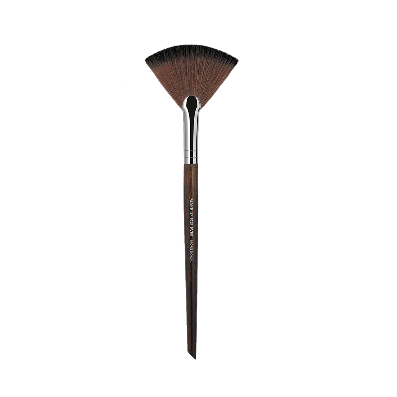 Powder Fan Brush 120 Medium 1