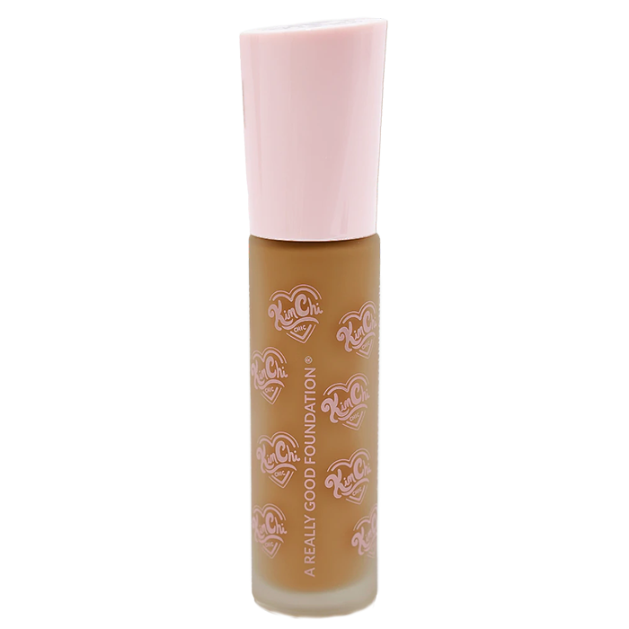A Really Good Foundation - 114M Kimchi 2