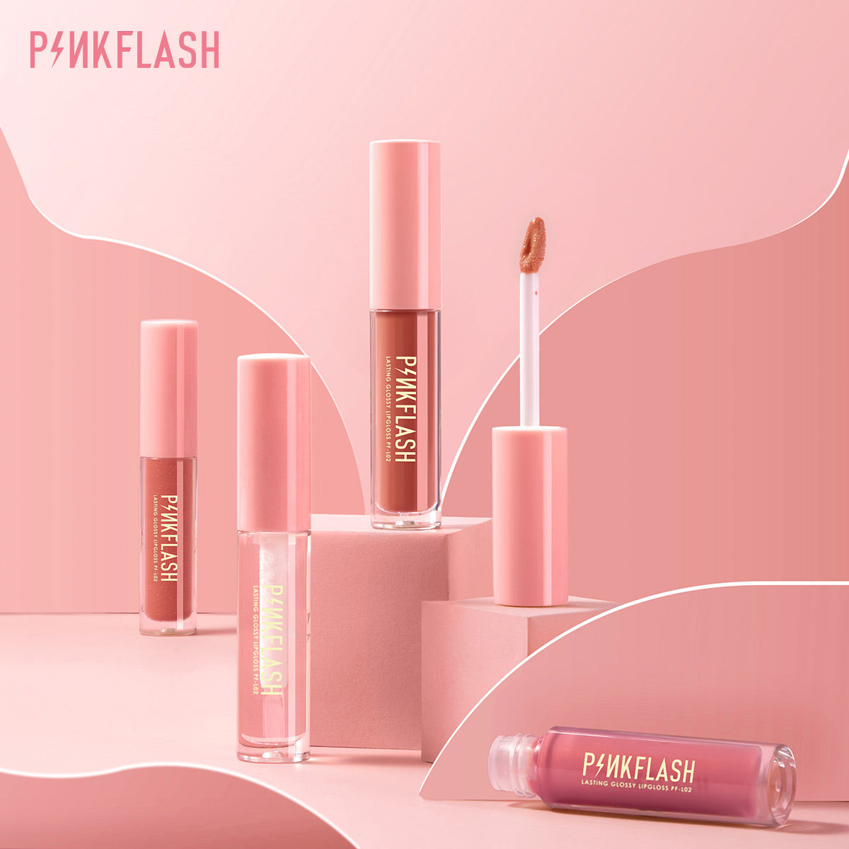 Brillo Labial Hidratante