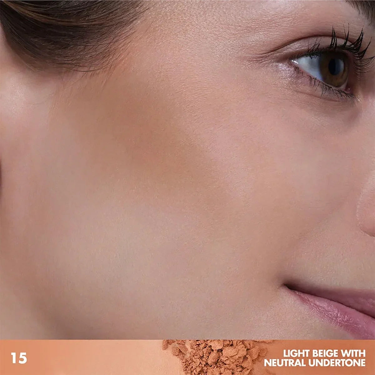 15 - Wild Sand Artist Bronzer 3