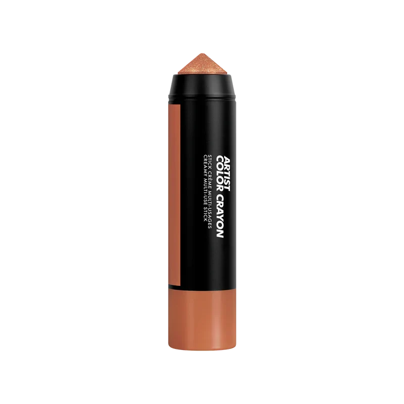 Artist Color Crayon 160 Glorious Bronze