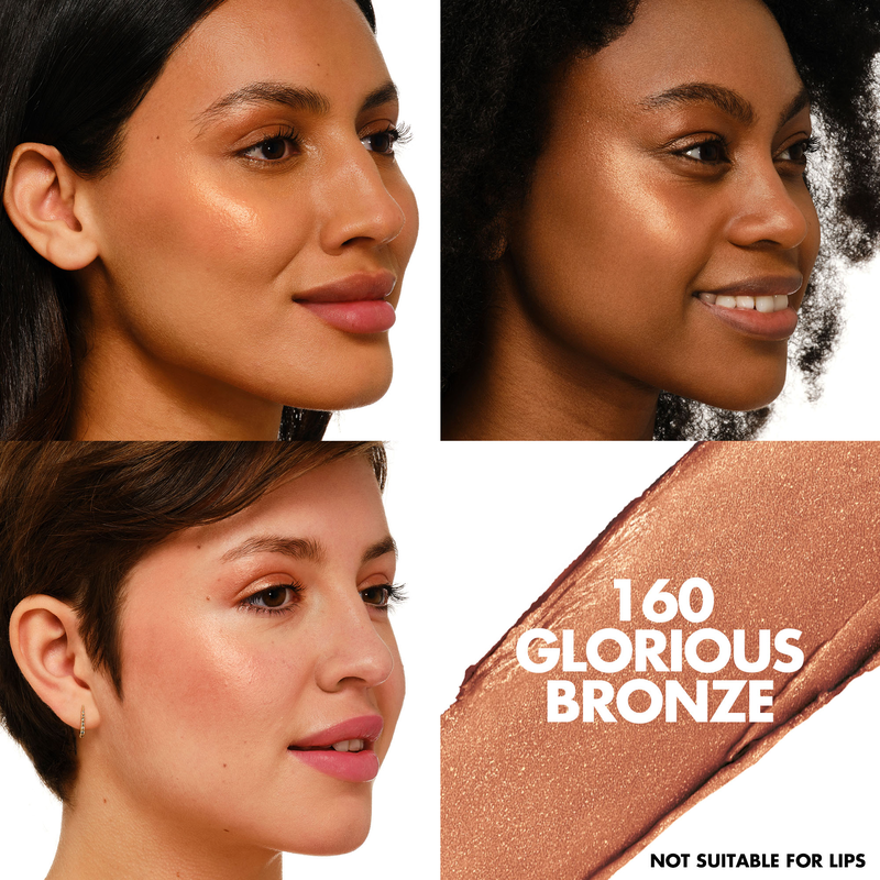Artist Color Crayon 160 Glorious Bronze 3