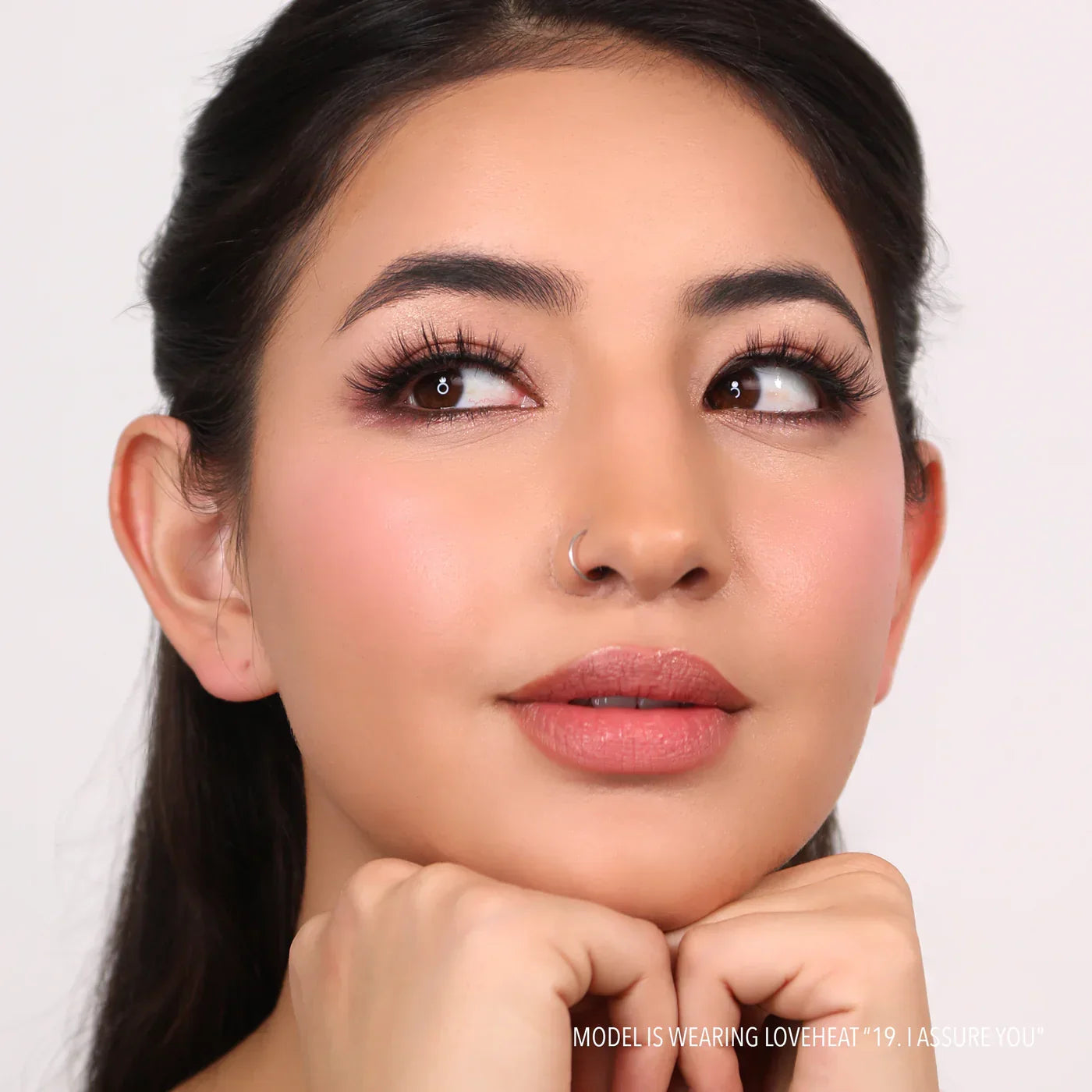 Loveheat Cream Blush 19 I Assure You 2