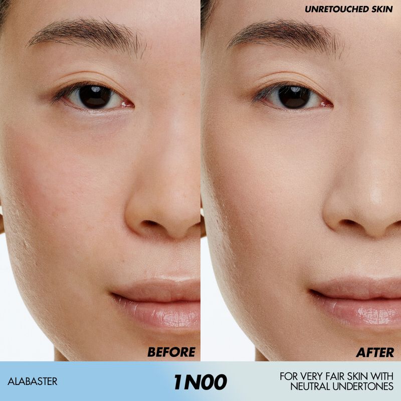 Mini HD Skin Hydra Glow 1N00 12ml 2