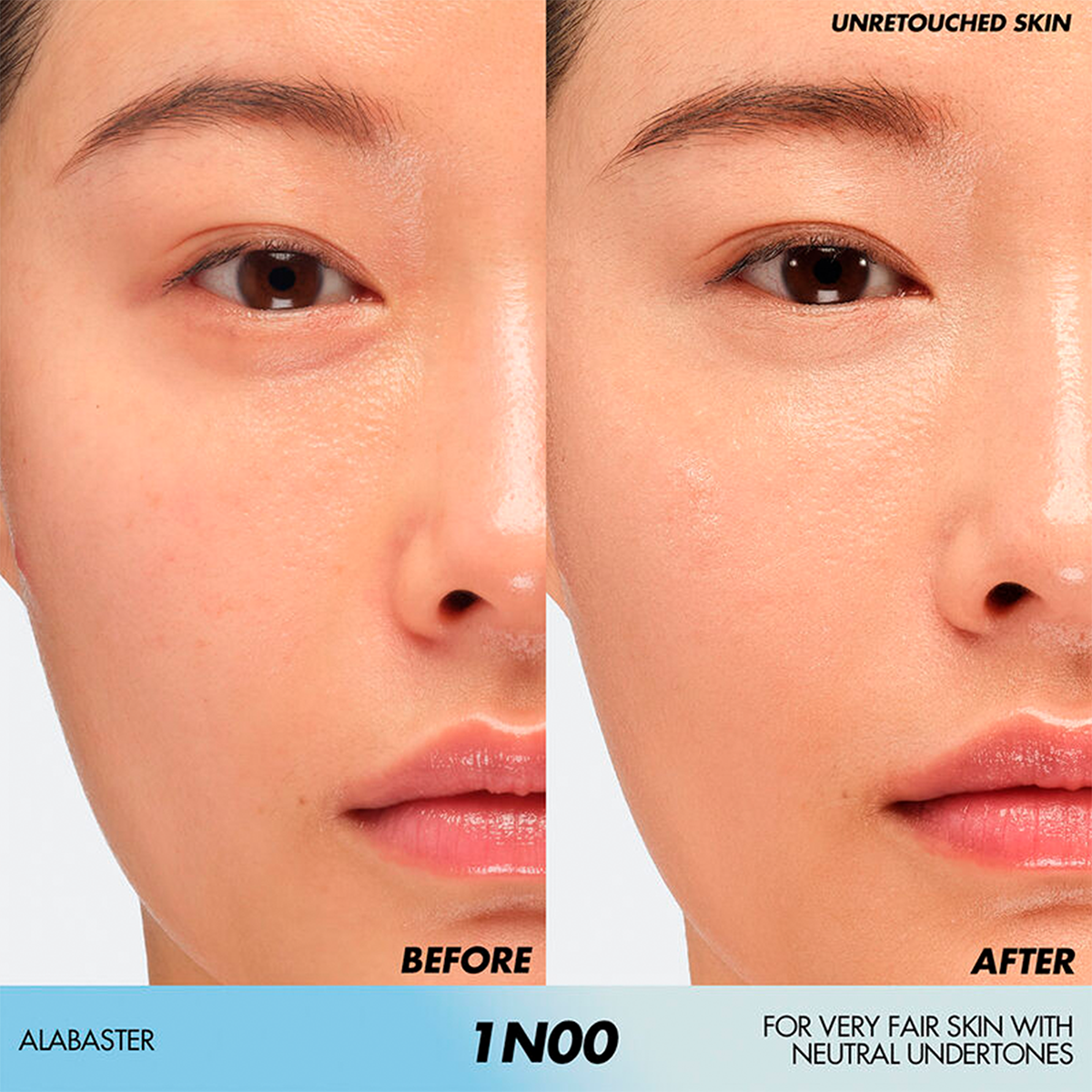 1N00 - HD Skin Hydra Glow 3