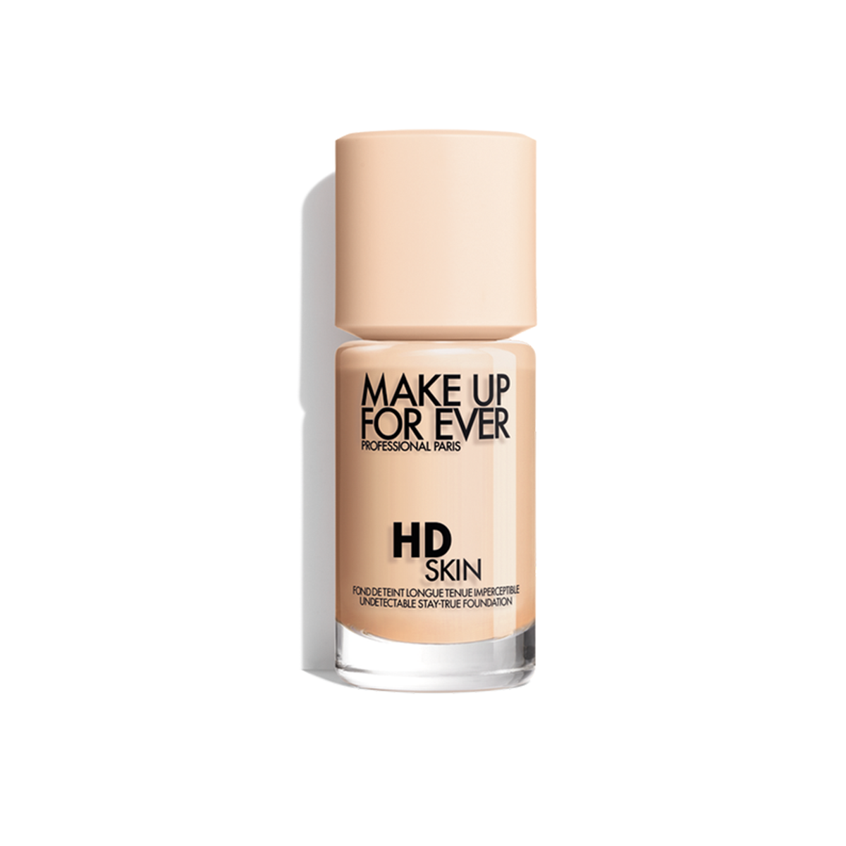 HD Skin Foundation-1Y04 1