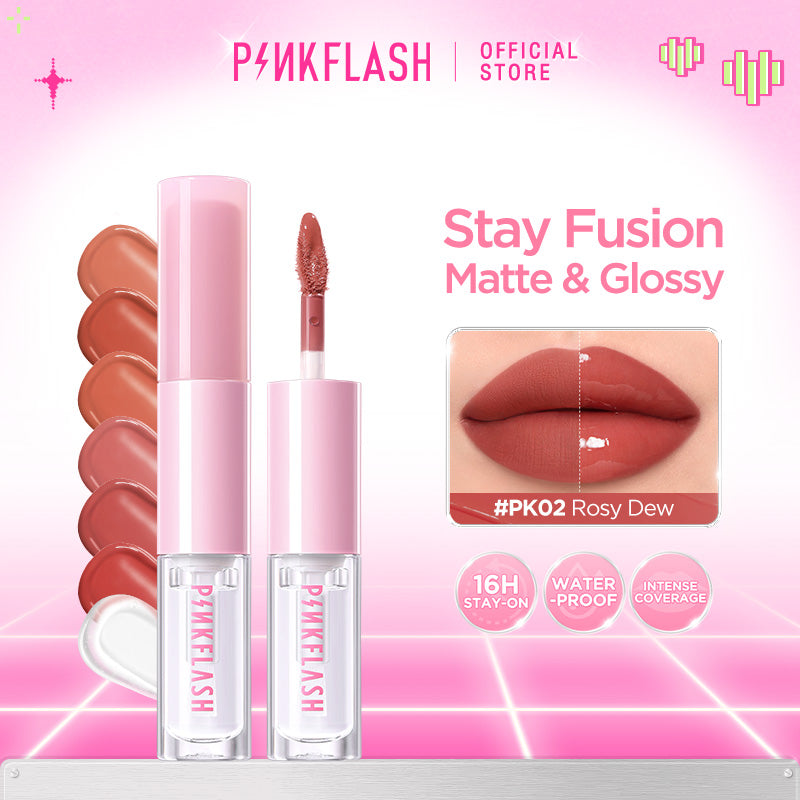 Gloss StayDrop 7