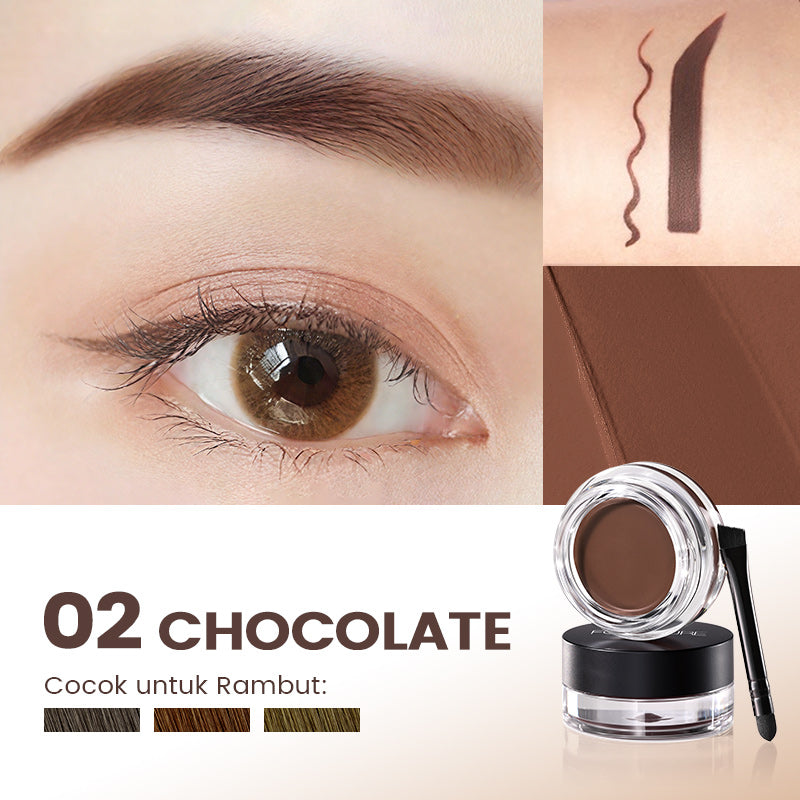 Pomada para Cejas
