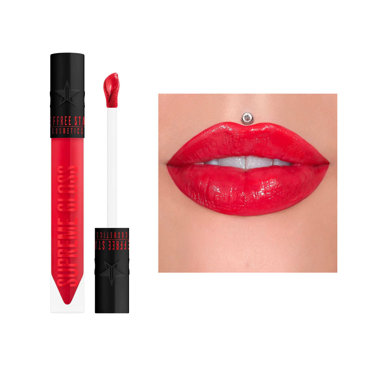 Supreme Gloss